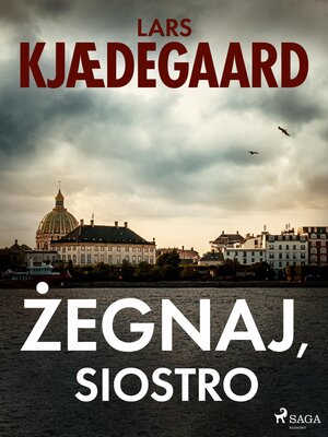 cover image of Żegnaj, siostro